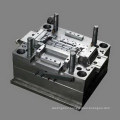 LSR Injection Mould Tool Parts mold Parts Service